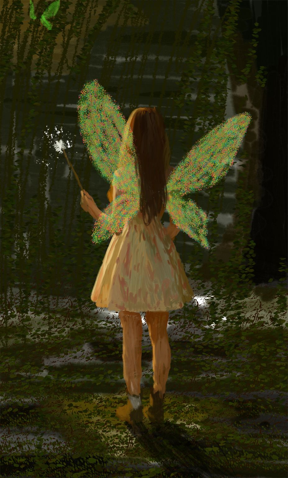 Fairy Deborah